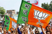 After Arunachal, Manipur, BJP eyes Tripura